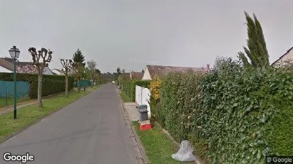 Apartments for rent in Sarcelles - Photo from Google Street View