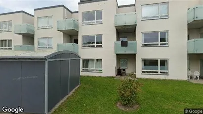 Apartments for rent in Højbjerg - Photo from Google Street View