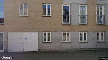 Apartments for rent in Fredericia - Photo from Google Street View