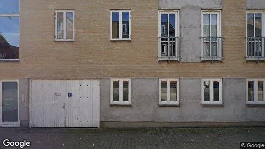 Apartments for rent in Fredericia - Photo from Google Street View