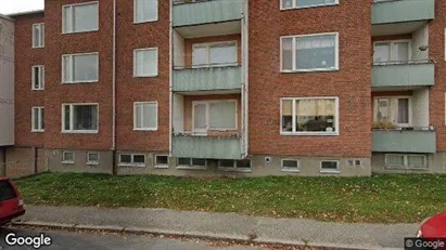Apartments for rent in Katrineholm - Photo from Google Street View