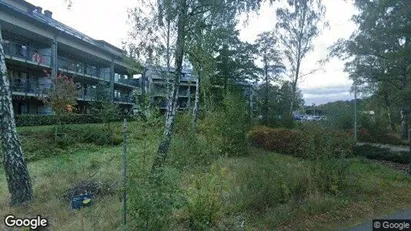 Apartments for rent in Lund - Photo from Google Street View