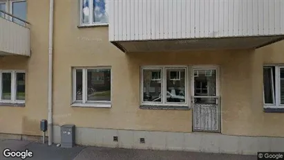Apartments for rent in Tranås - Photo from Google Street View