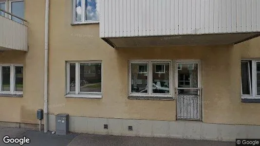 Apartments for rent in Tranås - Photo from Google Street View