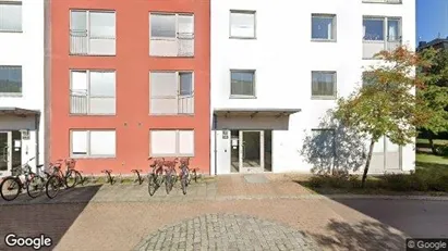 Apartments for rent in Linköping - Photo from Google Street View
