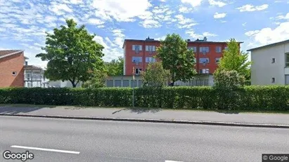 Apartments for rent in Linköping - Photo from Google Street View