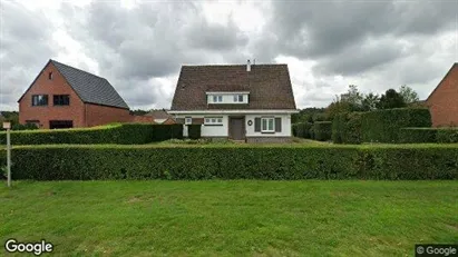 Rooms for rent in Lommel - Photo from Google Street View
