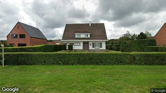 Rooms for rent in Lommel - Photo from Google Street View