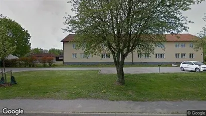 Apartments for rent in Linköping - Photo from Google Street View