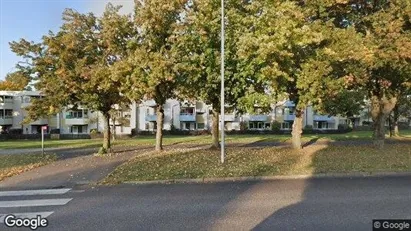 Apartments for rent in Linköping - Photo from Google Street View
