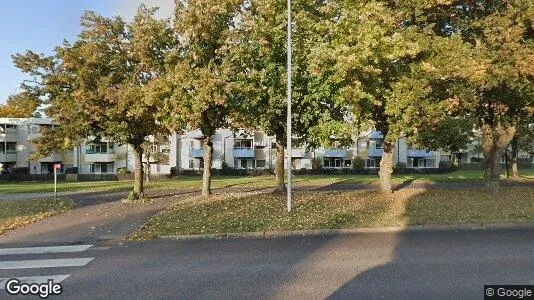 Apartments for rent in Linköping - Photo from Google Street View