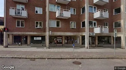 Apartments for rent in Linköping - Photo from Google Street View