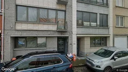 Apartments for rent in Brussels Sint-Pieters-Woluwe - Photo from Google Street View