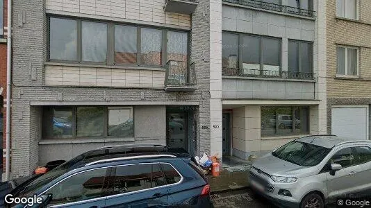 Apartments for rent in Brussels Sint-Pieters-Woluwe - Photo from Google Street View