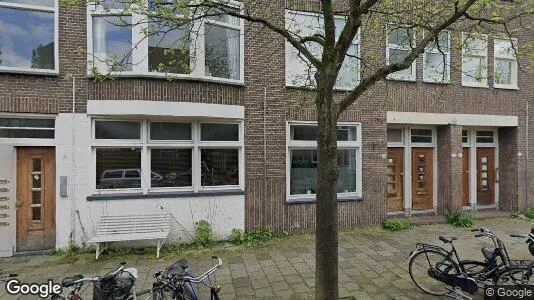 Apartments for rent in Groningen - Photo from Google Street View