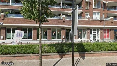 Apartments for rent in Zeist - Photo from Google Street View