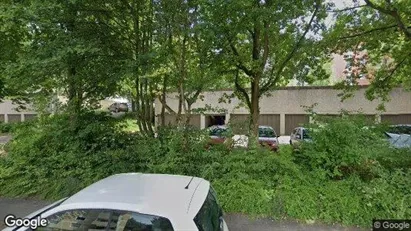 Apartments for rent in Bochum - Photo from Google Street View