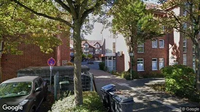 Apartments for rent in Paderborn - Photo from Google Street View