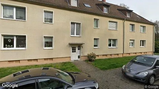 Apartments for rent in Bochum - Photo from Google Street View