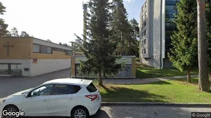 Apartments for rent in Turku - Photo from Google Street View