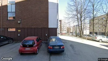 Apartments for rent in Kuopio - Photo from Google Street View