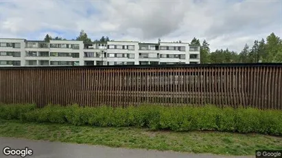 Apartments for rent in Espoo - Photo from Google Street View