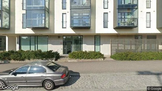 Apartments for rent in Espoo - Photo from Google Street View