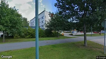 Apartments for rent in Vantaa - Photo from Google Street View