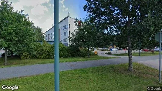 Apartments for rent in Vantaa - Photo from Google Street View