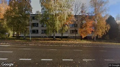Apartments for rent in Jyväskylä - Photo from Google Street View