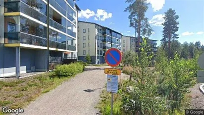 Apartments for rent in Vantaa - Photo from Google Street View