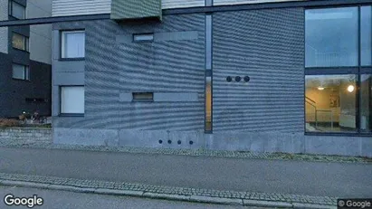 Apartments for rent in Espoo - Photo from Google Street View