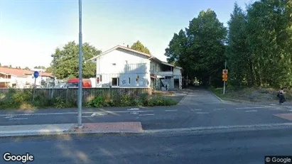 Apartments for rent in Tampere Lounainen - Photo from Google Street View