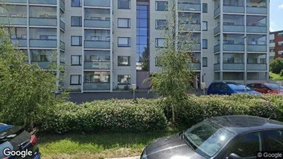 Apartments for rent in Tampere Luoteinen - Photo from Google Street View