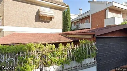 Apartments for rent in Roma Municipio IX – EUR - Photo from Google Street View