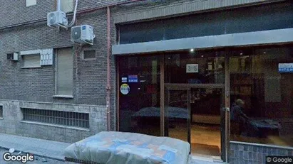 Apartments for rent in Madrid Chamberí - Photo from Google Street View