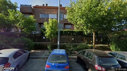 Apartments for rent in Las Rozas de Madrid - Photo from Google Street View