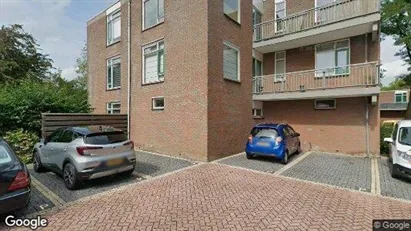 Apartments for rent in Groningen - Photo from Google Street View