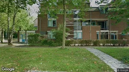 Apartments for rent in Groningen - Photo from Google Street View