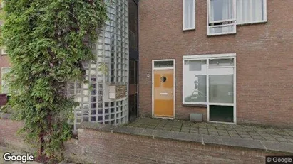 Apartments for rent in Groningen - Photo from Google Street View