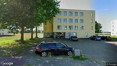 Apartments for rent in Groningen - Photo from Google Street View