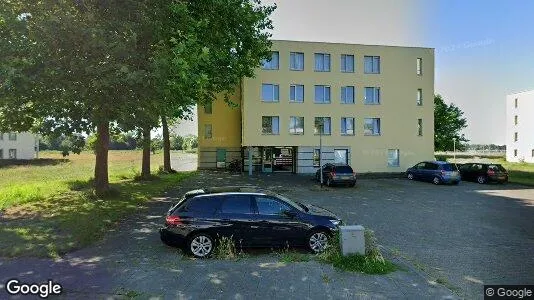 Apartments for rent in Groningen - Photo from Google Street View