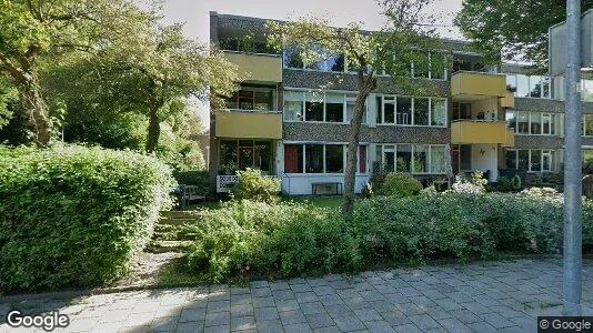 Apartments for rent in Groningen - Photo from Google Street View