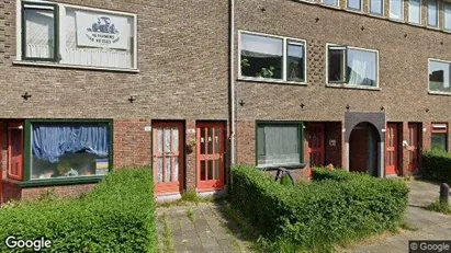 Apartments for rent in Groningen - Photo from Google Street View