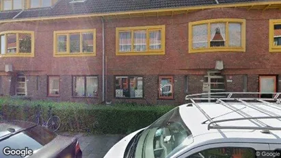 Apartments for rent in Groningen - Photo from Google Street View