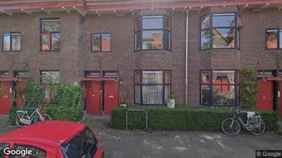Apartments for rent in Groningen - Photo from Google Street View