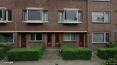 Apartments for rent in Groningen - Photo from Google Street View