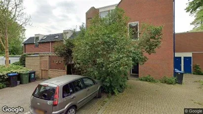 Apartments for rent in Groningen - Photo from Google Street View