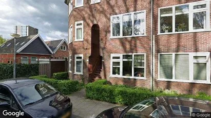 Apartments for rent in Groningen - Photo from Google Street View
