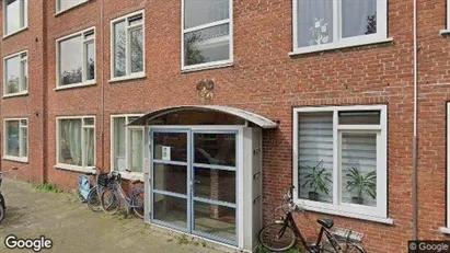 Apartments for rent in Groningen - Photo from Google Street View